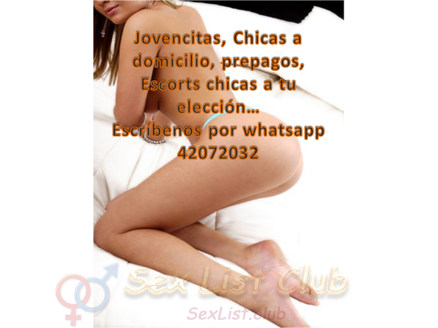 jovencitas ardientes a domicilio 42072032