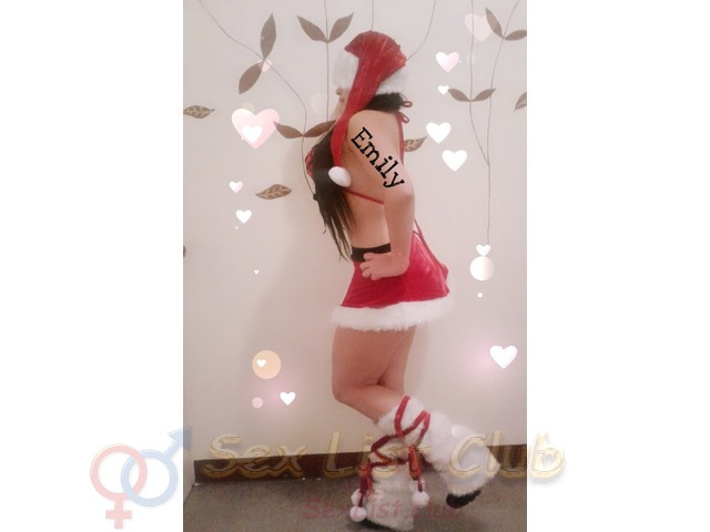 un regalo solo para ti ven hoy estoy esperándote de santa emily 31887844