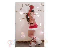 un regalo solo para ti ven hoy estoy esperándote de santa emily 31887844