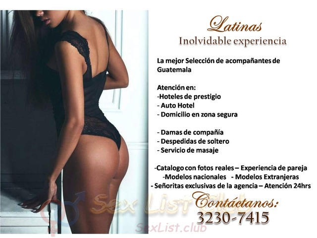 Latinas * el mejor servicio * catalogo selecto 32307415