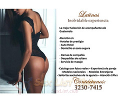 Latinas * el mejor servicio * catalogo selecto 32307415