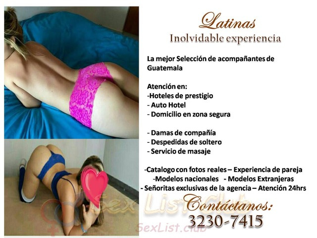 Catalogo exclusivo, 32307415 jovencitas haz tu cita