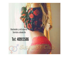 Señoritas a Domicilio - Guatemala - Elite Models VIP - 40913586