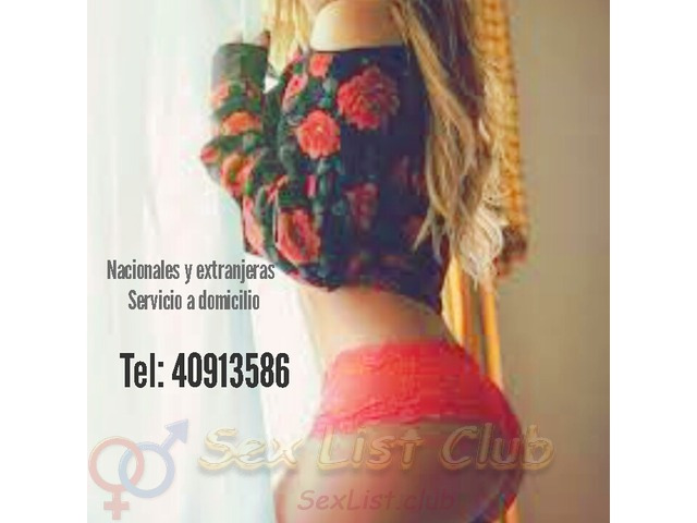 ELITE MODELS VIP - 40913586 - Chicas Escort a domicilio