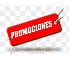 ** VIERNES DE PROMOCION ** 58302889 49381868