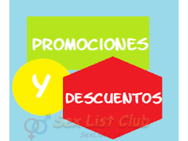 viernes de promoción