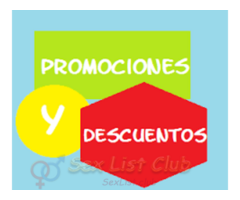 viernes de promoción