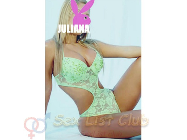 Juliana sensual sexy para ti 42395563