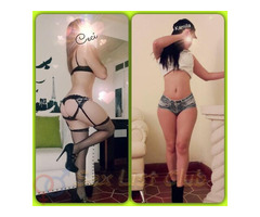 INICIA TU SEMANA CON NUEVAS SCORT DE LUJO EN TU LUGAR PREFERIDO 4170-3175