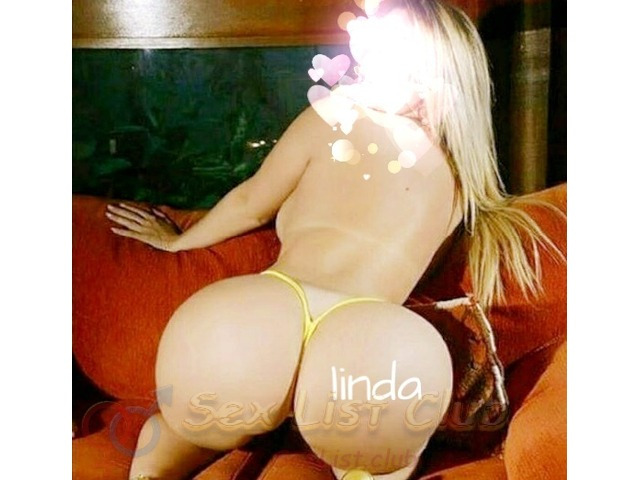 NUEVA SCORT DE LUJO SOY LINDA UNA HERMOSA RUBIA 3086-5895 (10 Y A DOMICILIO)