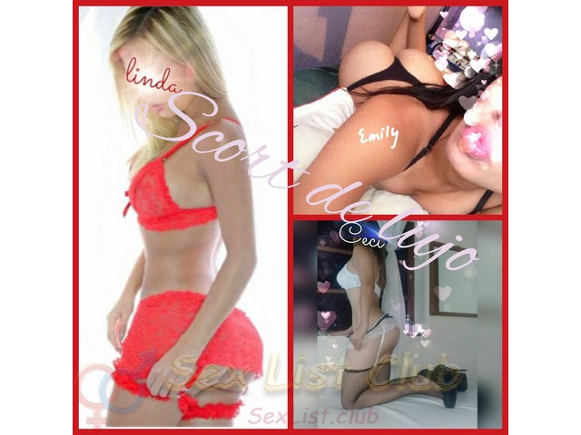 SI QUIERES PECAR HOY NUEVAS SCORT DE LUJO SOLO EN TU LUGAR PREFERIDO 3086-5895 (10 Y A DOMICILIO)