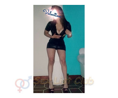 DESEAS VIVIR NUEVAS EXPERIENCIAS CON NUEVAS SCORT EN TU LUGAR PREFERIDO 5883-1320 (10 Y A DOMICILIO)