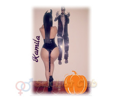 PROMOHALLOWEEN !!! BEBIDA Y TIEMPO ADICIONAL /// 41703175 (zona 10 a domicilio)