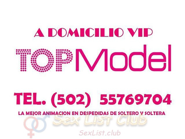 Chicas top model a domicilio toda guatemala tel. 55769704 contamos con fotos reales