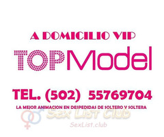 Chicas top model a domicilio toda guatemala tel. 55769704 contamos con fotos reales