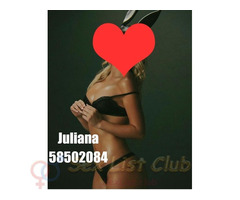 Juliana hermosa Extranjera 58502084