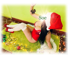 VEN POR TU REGALO NAVIDEÑO SOLO EN TU LUGAR PREFERIDO SCORT DE LUJO 4083-7983 (10 Y A DOMICILIO)