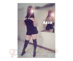 Soy esa amante dulce e implicada que buscas, MIA 58302889