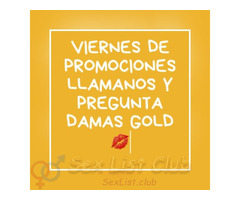 LLAMANOS Y PREGUNTA POR NUESTRAS OFERTAS DE HOY VIERNES