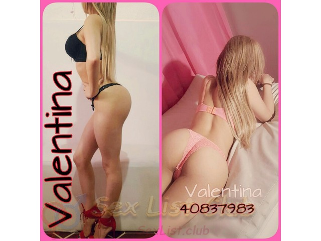 VALENTINA UNA RUBIA SENSUAL POSEO UN CUERPO DIVINO VEN A COMPROVARLO 4083-7983