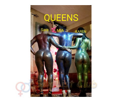 QUEENS ZONA 10 HERMOSAS JOVENCITAS DE 18 A 22 AÑOS