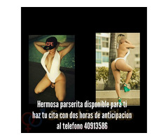 Are you in Guatemala City in wan have a good time call us 40913586