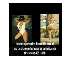 Valentina´S Models a domicilio llama 40913586