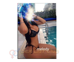 MELODY LINDA VENEZOLANA DISPUESTA PARA TI